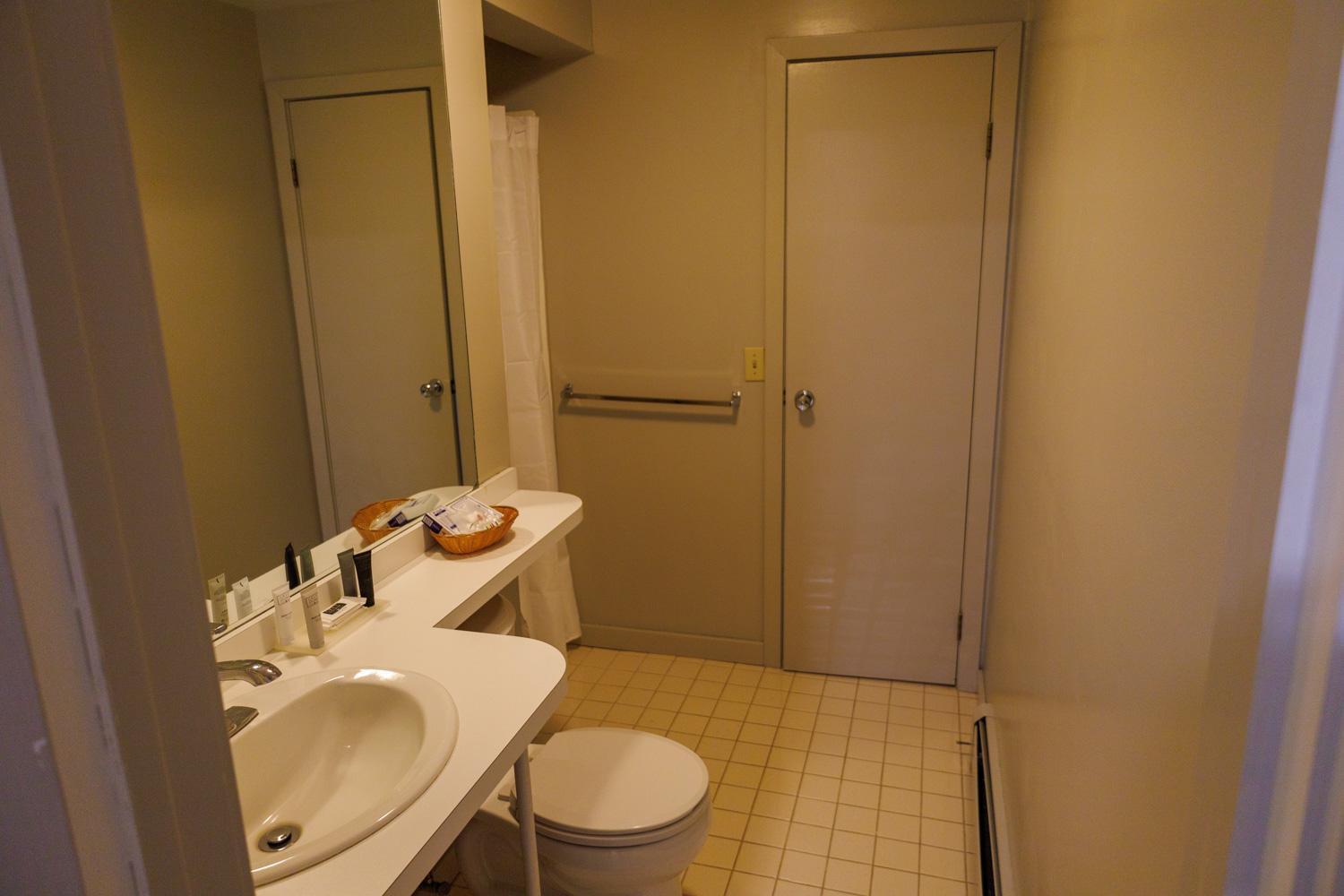 Catamount Lodging Hillsdale Экстерьер фото