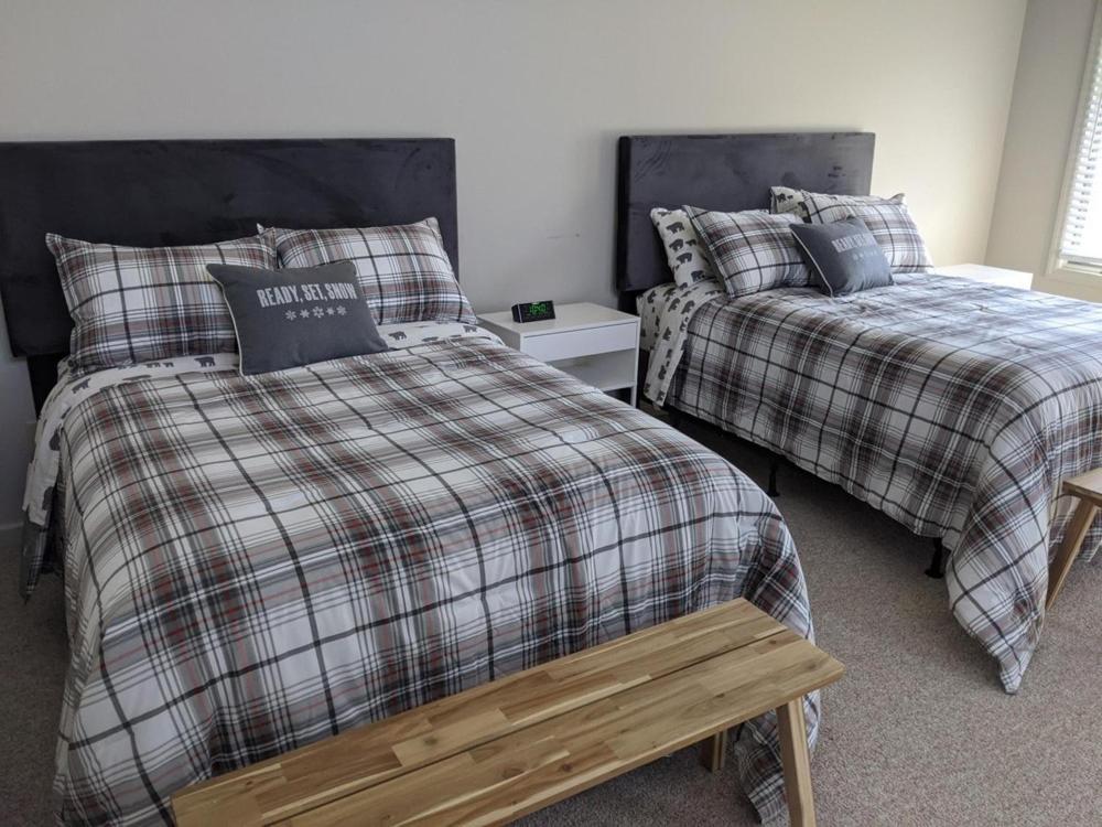 Catamount Lodging Hillsdale Экстерьер фото