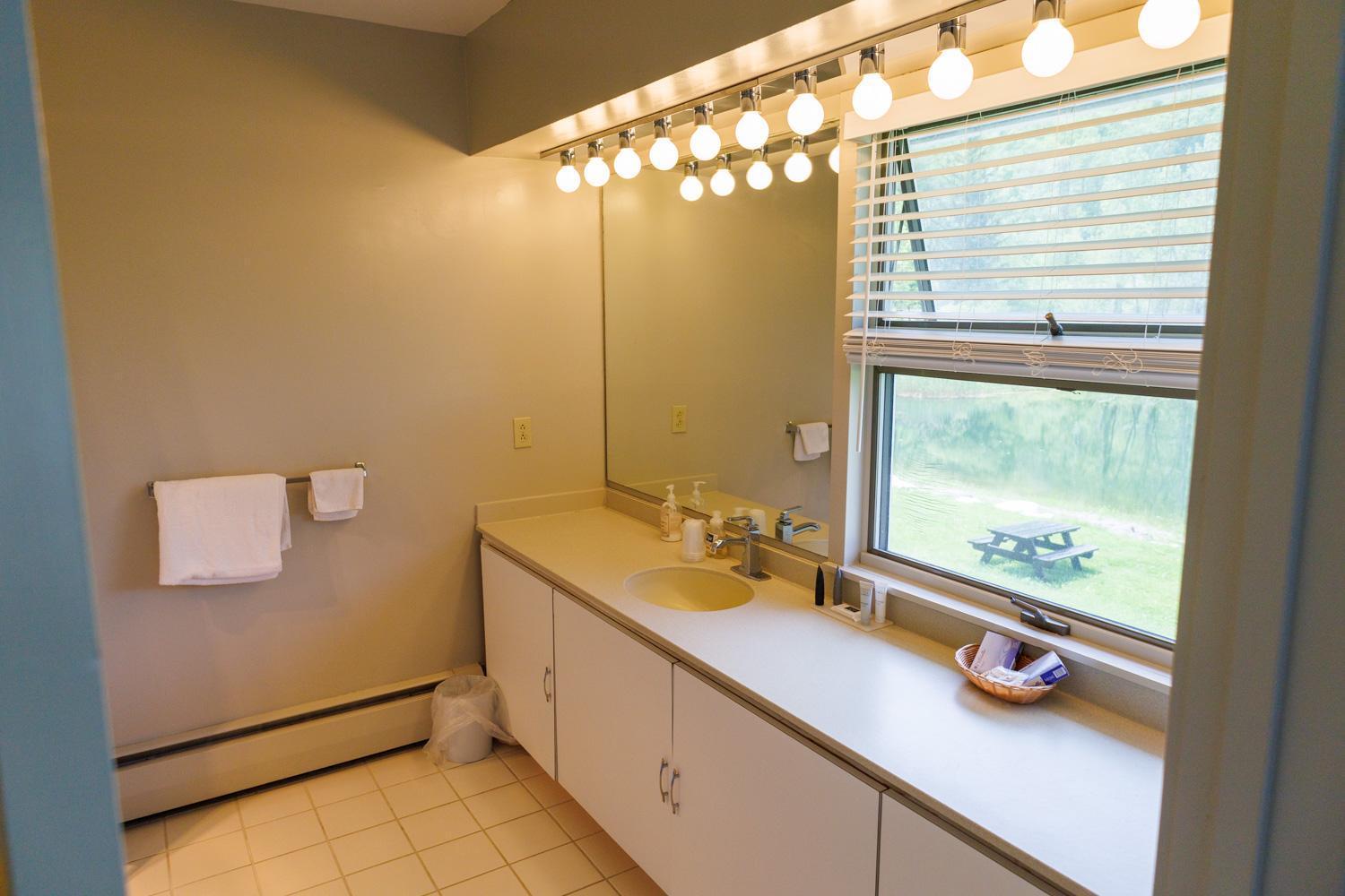 Catamount Lodging Hillsdale Экстерьер фото