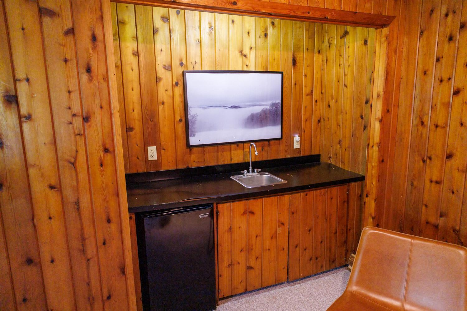 Catamount Lodging Hillsdale Экстерьер фото